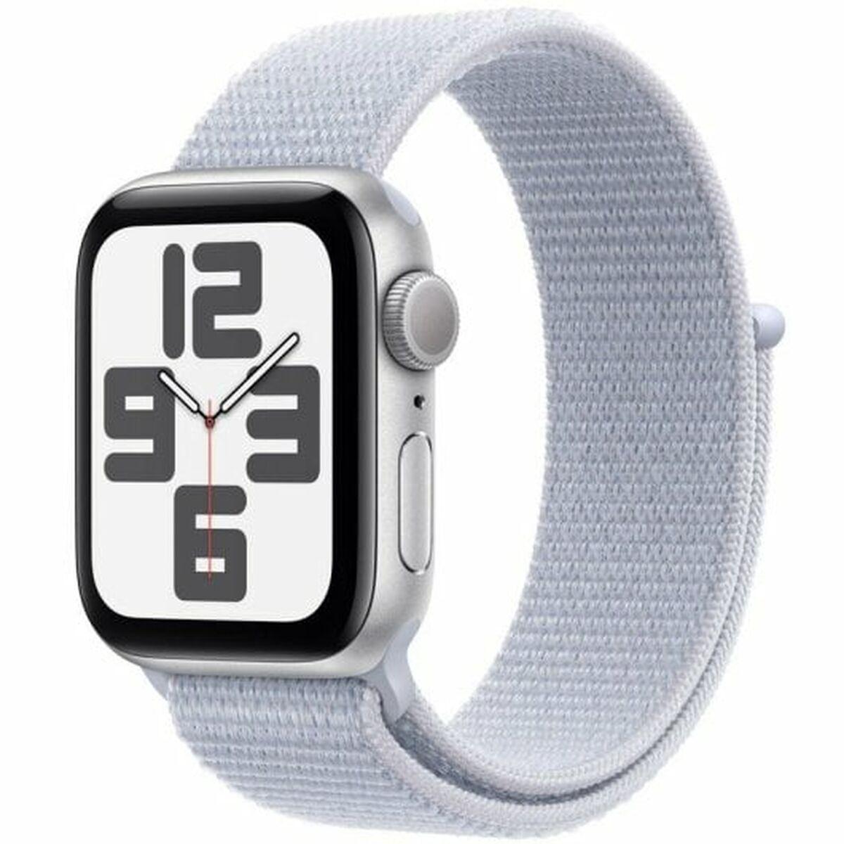Smartwatch Apple MXEE3QL/A Gris 40 mm