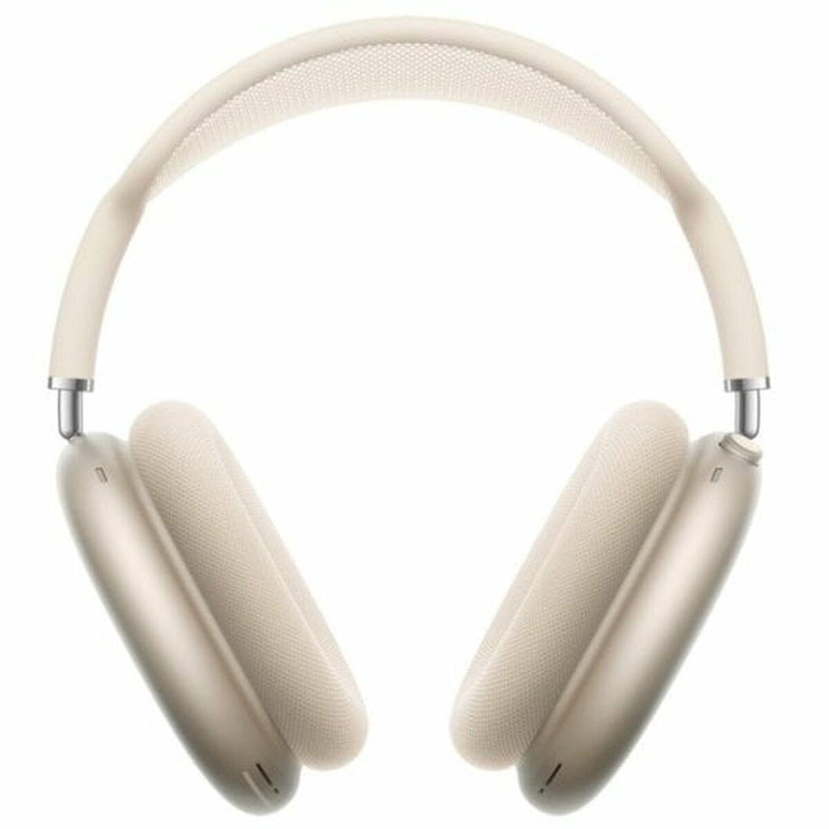 Auriculares con Micrófono Apple AirPods Max Blanco