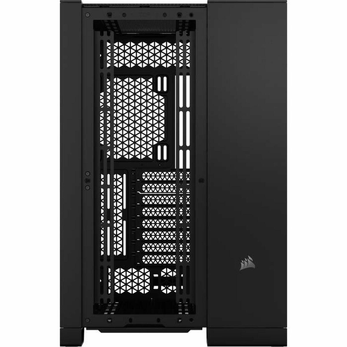 Caja ATX Corsair 6500D Negro