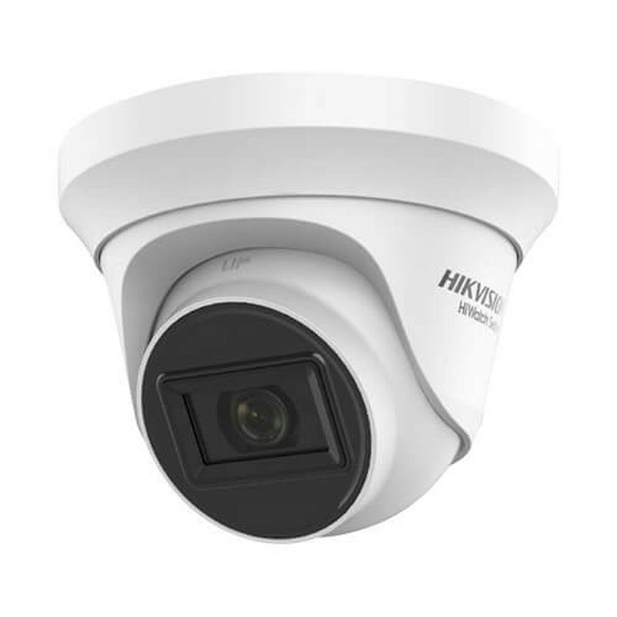 Videocámara de Vigilancia HiWatch HWT-T281-M (2.8MM)