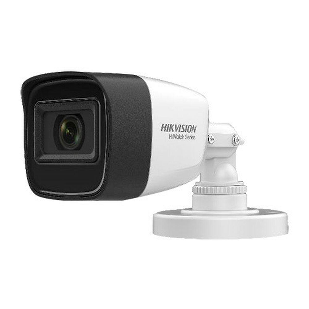 Videocámara de Vigilancia HiWatch HWT-B181-M