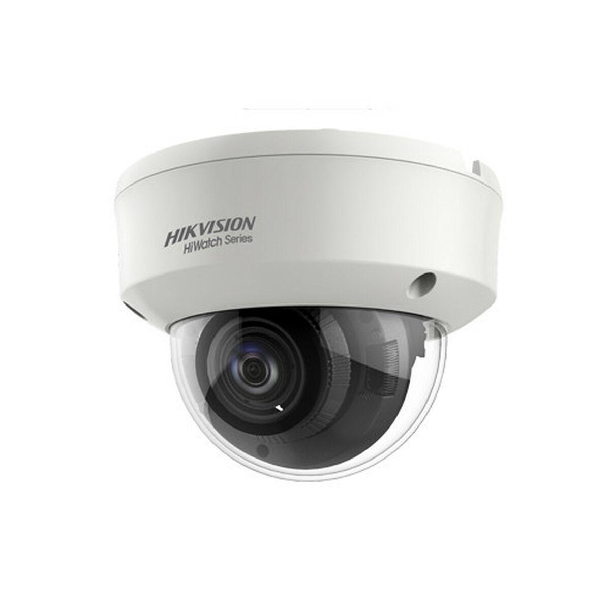 Videocámara de Vigilancia HiWatch HWT-D323-Z 2.7-13.5MM