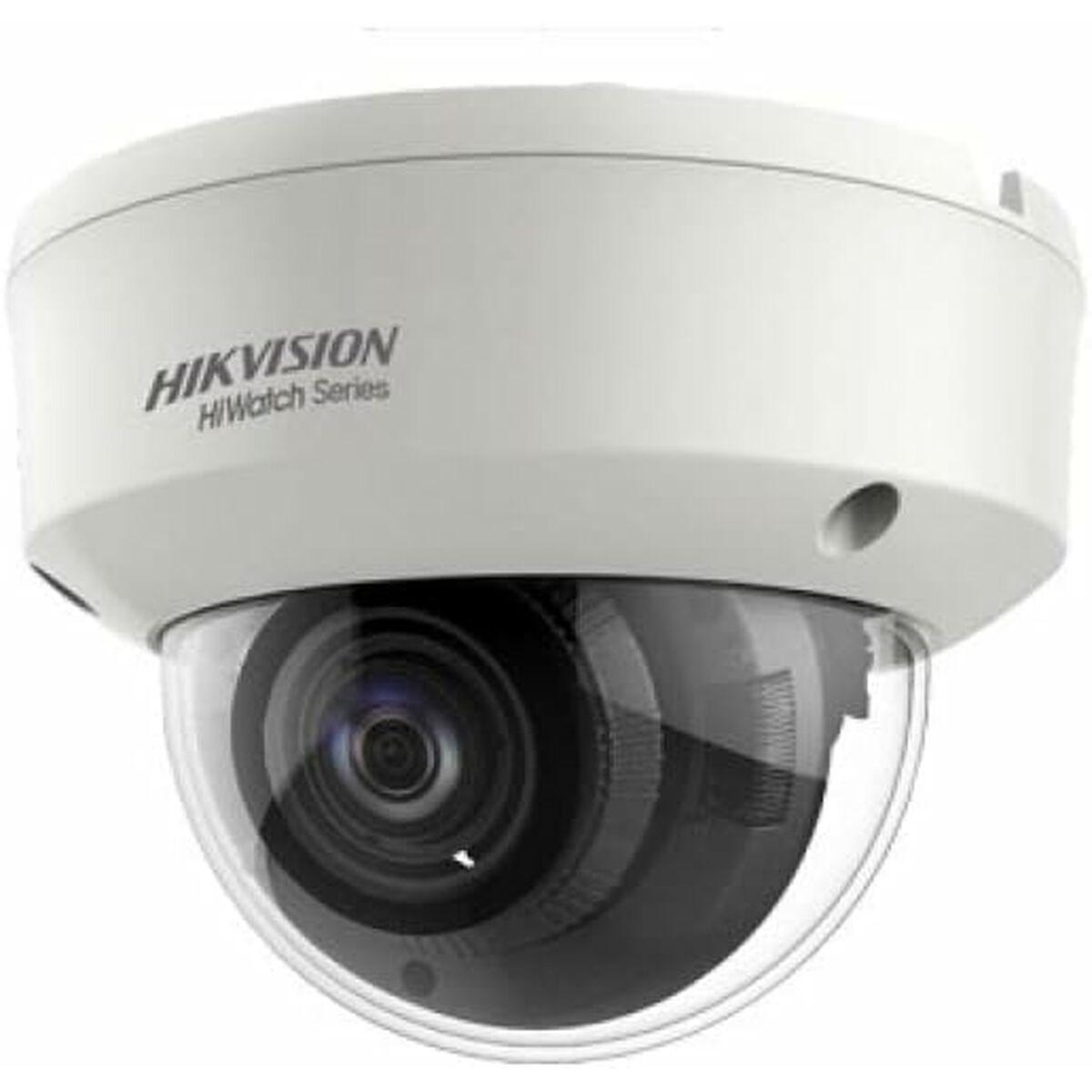 Videocámara de Vigilancia HiWatch HWT-D323-Z 2.7-13.5MM