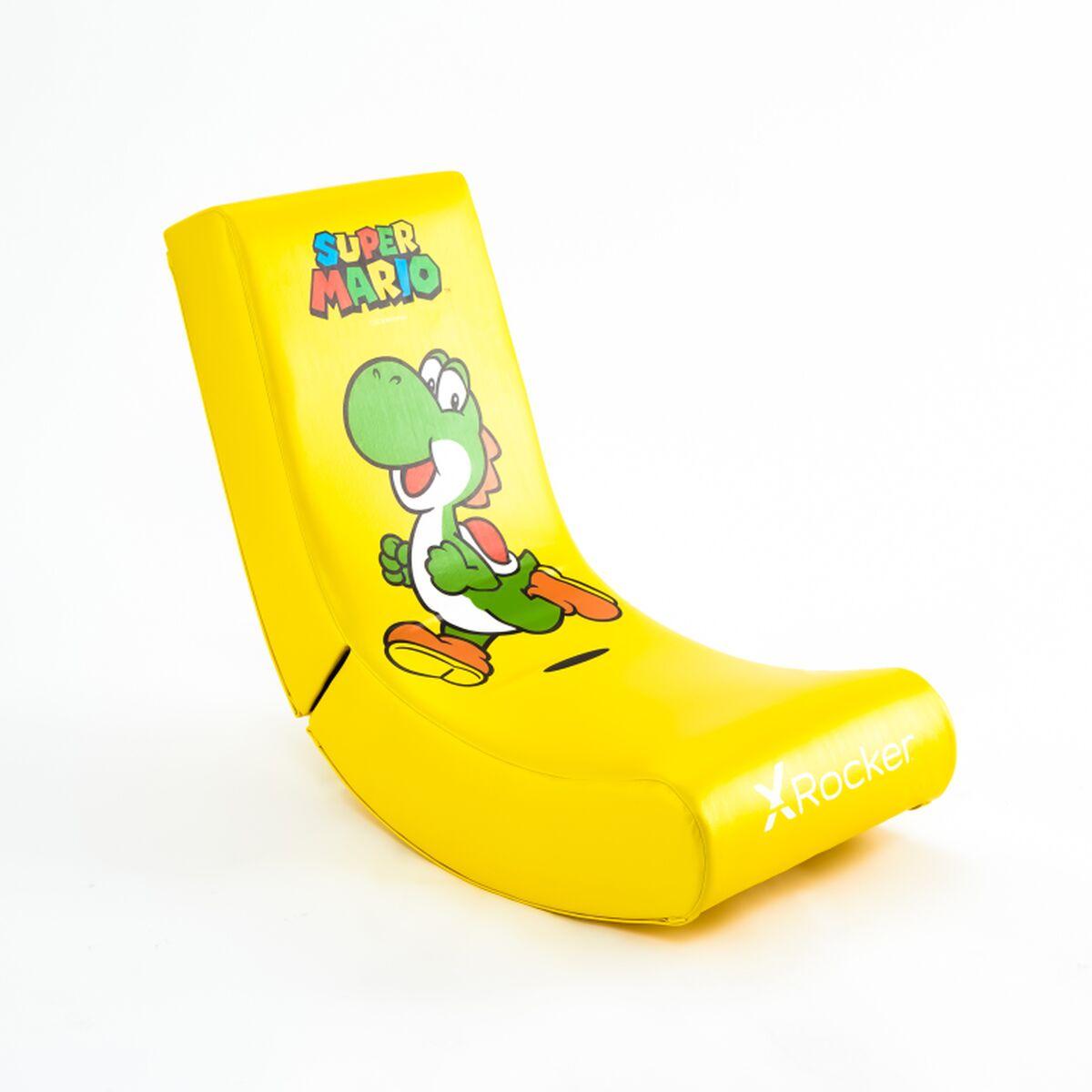 Silla Gaming X Rocker 144835 Blanco