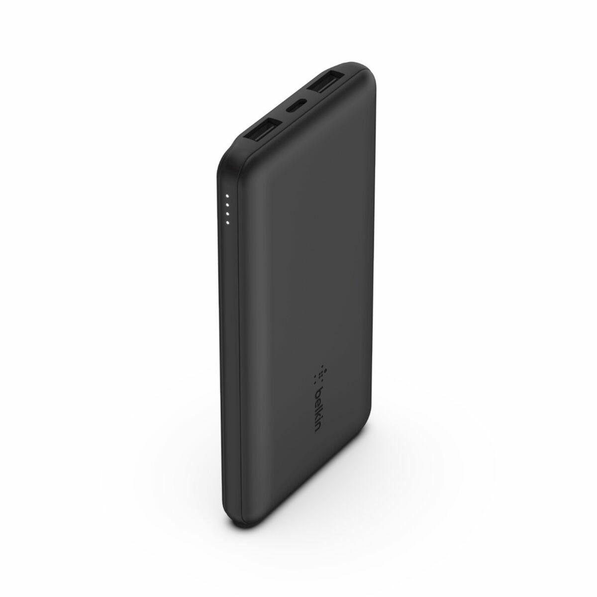 Powerbank Belkin BOOST↑CHARGE Negro 10000 mAh