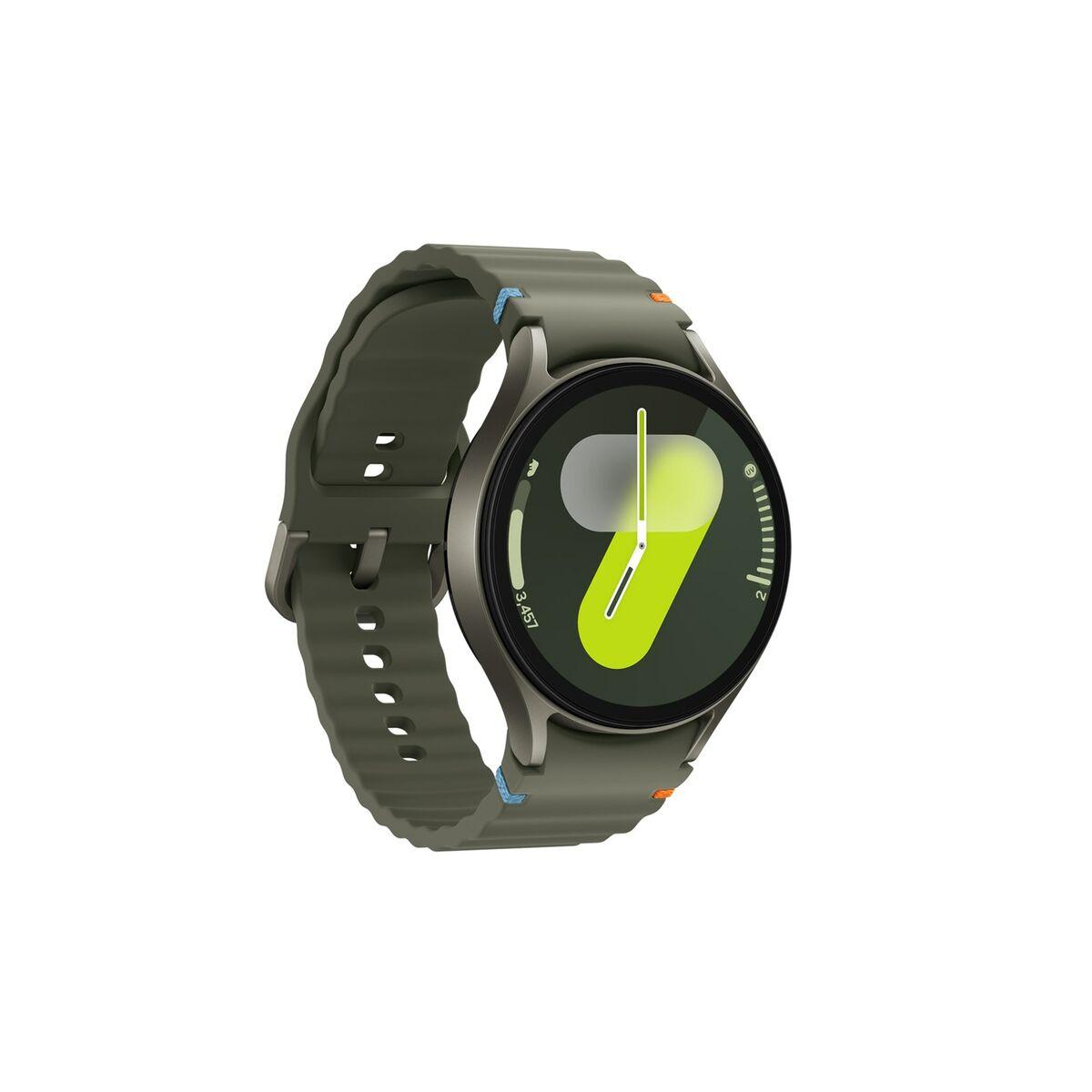 Smartwatch Samsung SM-L315FZGAEUE Verde 44 mm