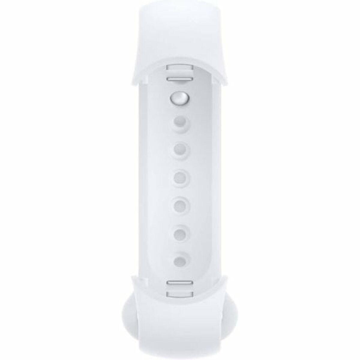 Pulsera de Actividad Xiaomi Smart Band 9 Plateado 1,62