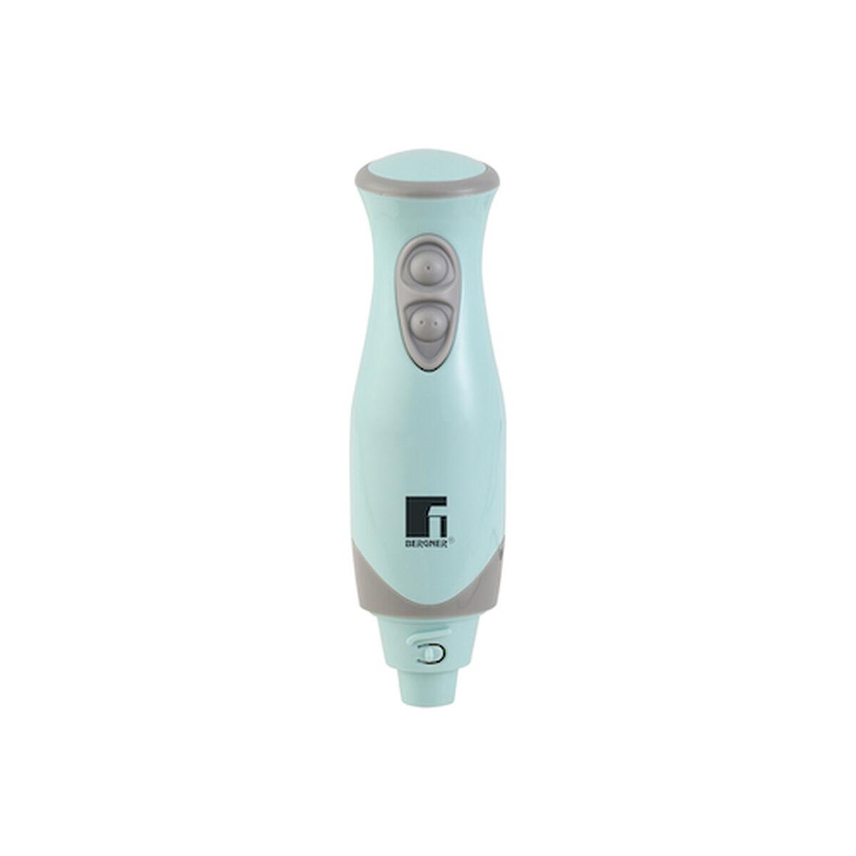 Batidora de Mano Bergner Azul 200 W