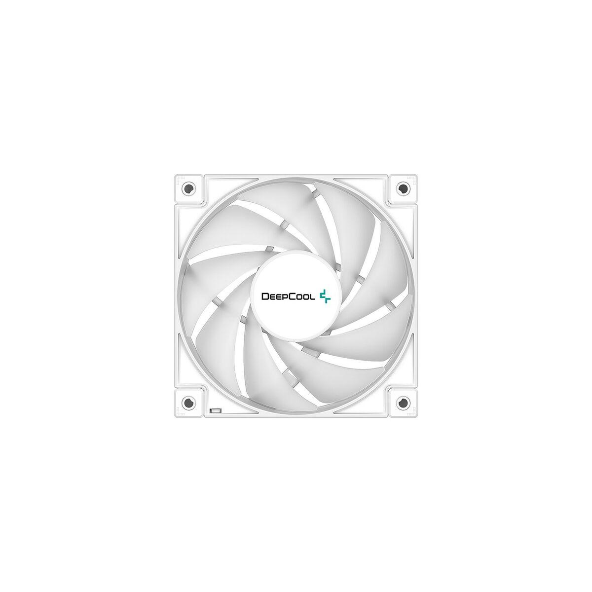 Ventilador de CPU DEEPCOOL FC120