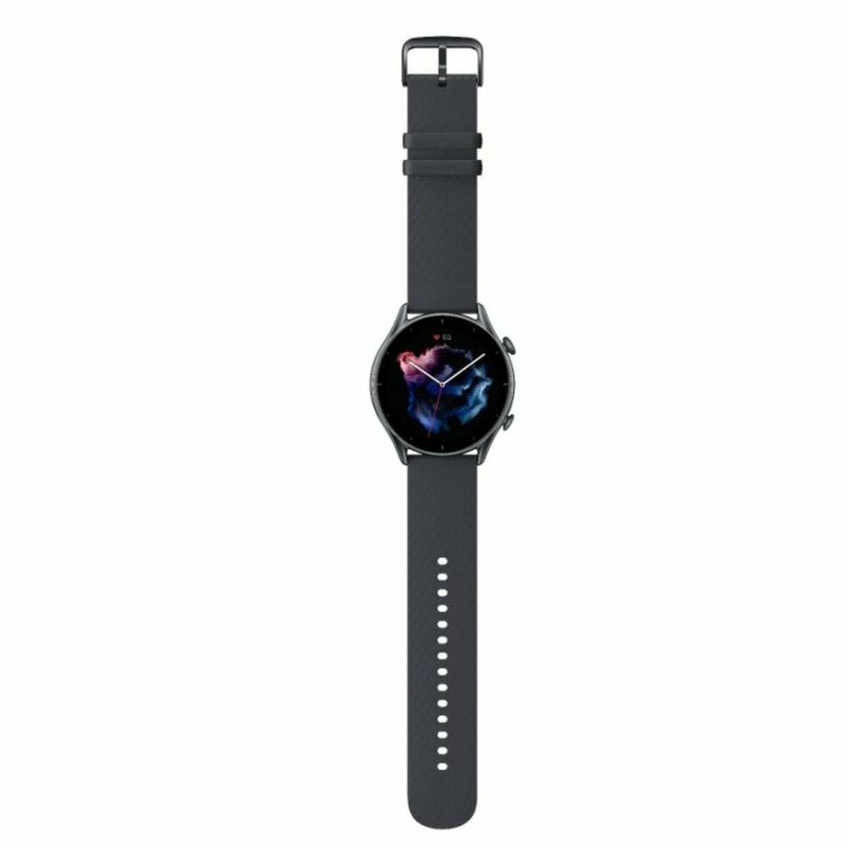 Smartwatch Amazfit GTR 3 Negro 1,39