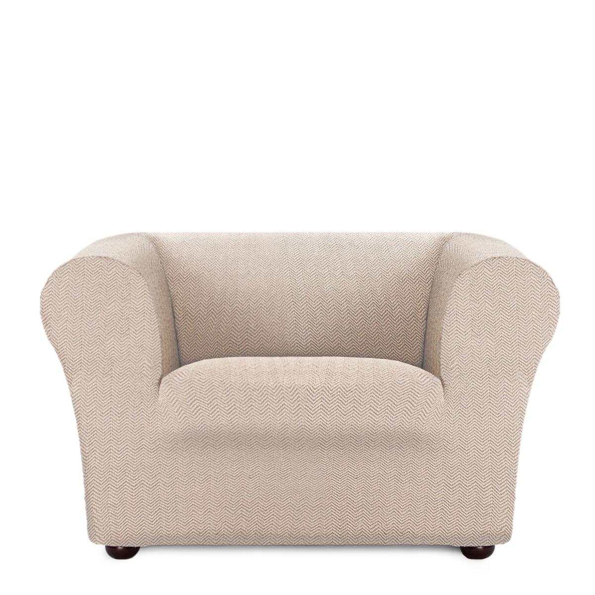 Funda para sillón Eysa JAZ (Reacondicionado A)