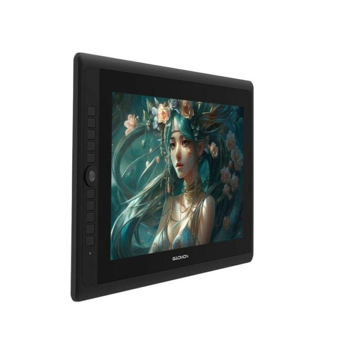 Tableta Gráfica Gaomon PD156 PRO