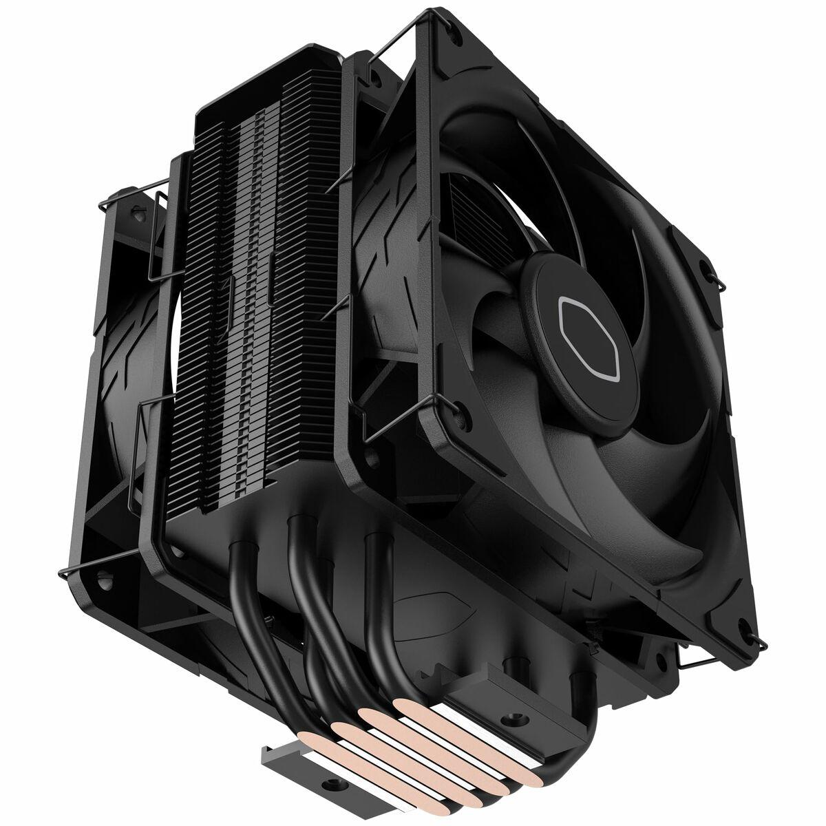 Ventilador de CPU Cooler Master RR-S4KK-25DN-R1