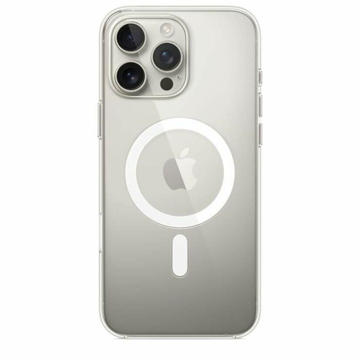 Funda para Móvil Apple iPhone 16 Pro Max