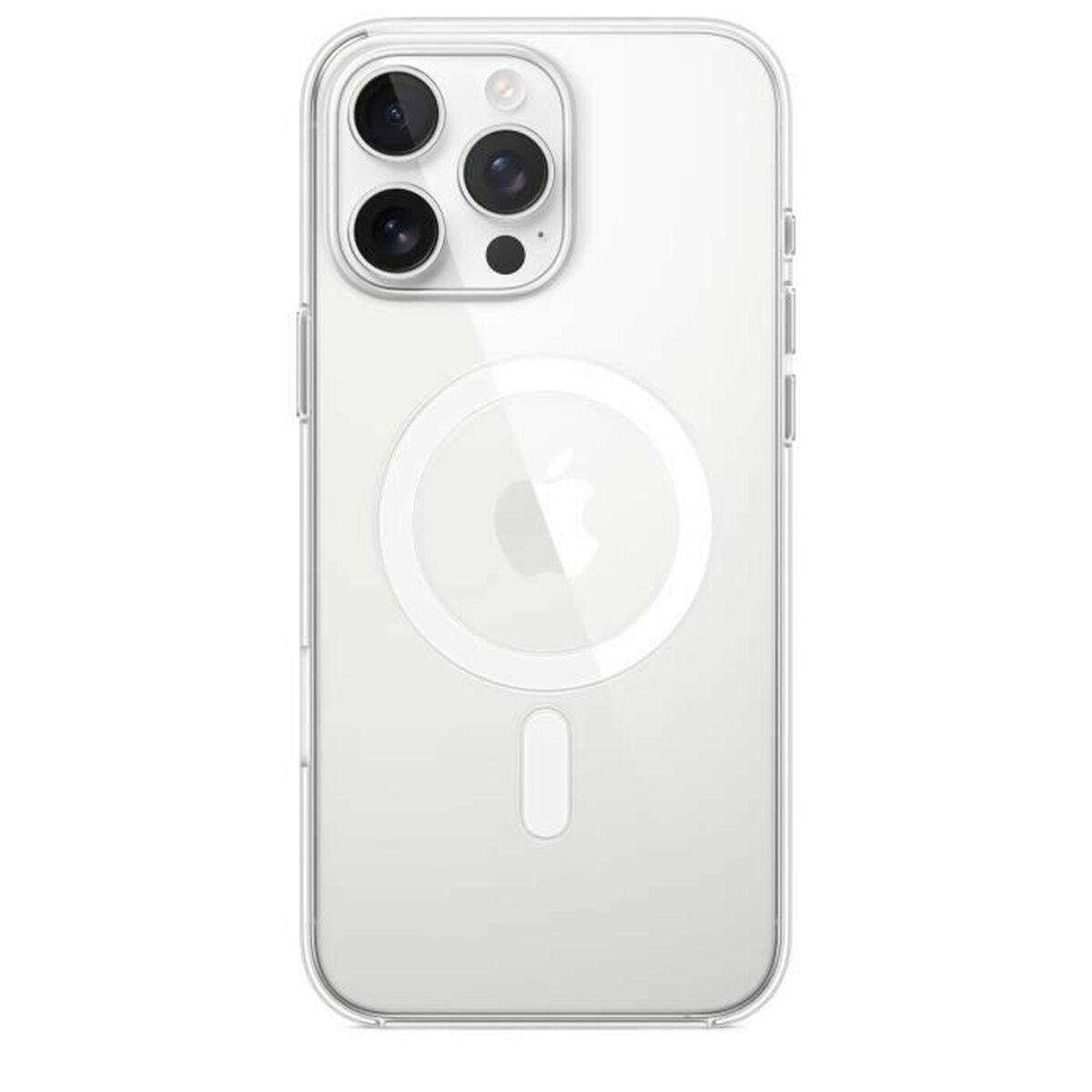 Funda para Móvil Apple iPhone 16 Pro Max