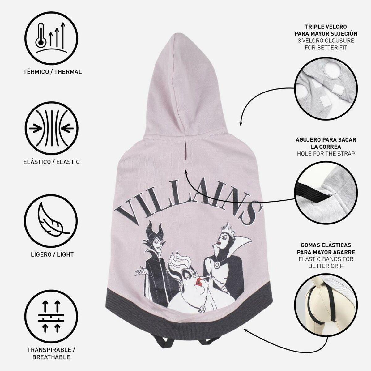Sudadera para Perro Disney XS