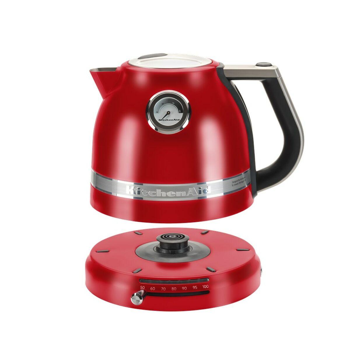 Hervidor KitchenAid 5KEK1522EER Rojo 2400 W 1,5 L