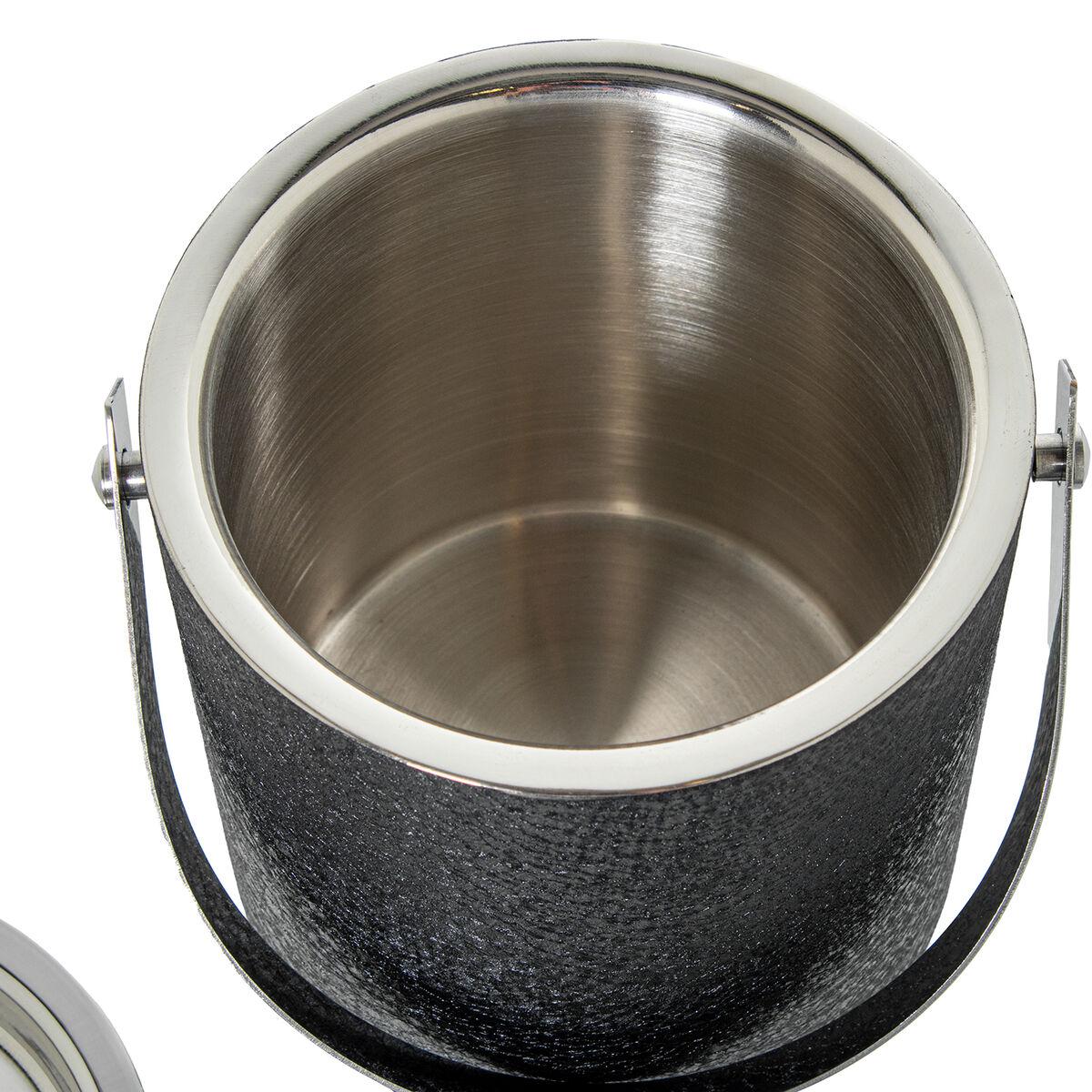 Enfriador de Botellas Alexandra House Living Metal 15 x 16 x 15 cm