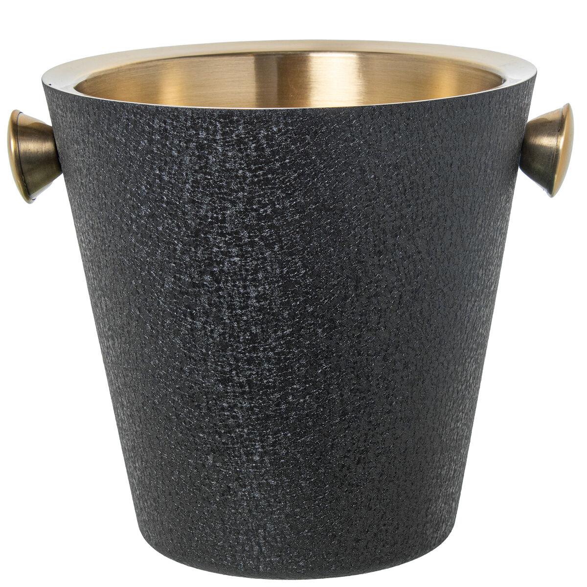 Enfriador de Botellas Alexandra House Living Metal 23 x 27 x 23 cm