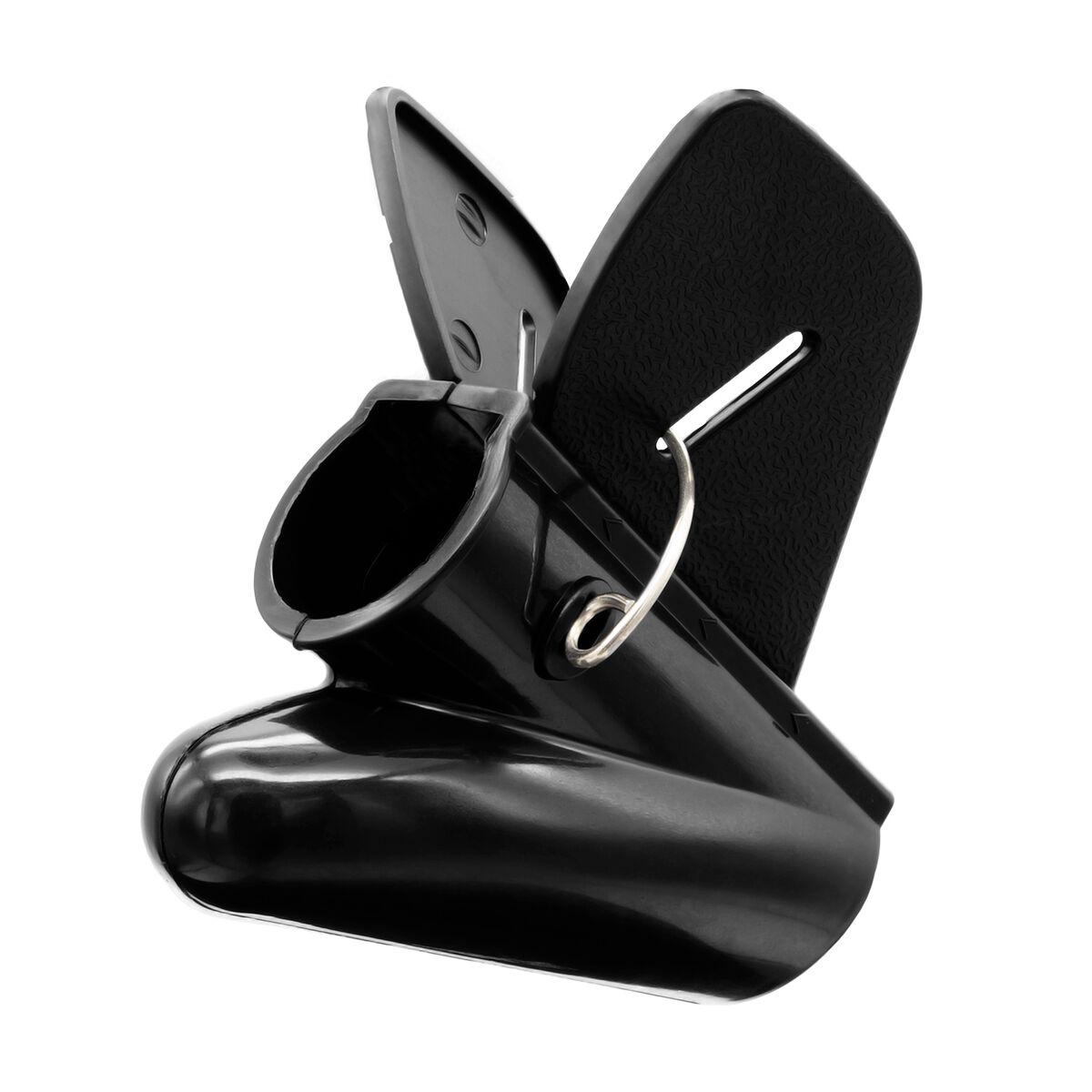 Organizador de Cables Aisens A151-0605 Negro