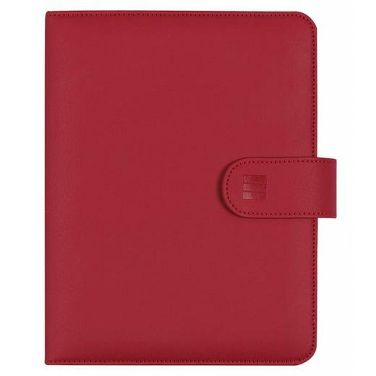 Agenda Finocam OPEN TROYA 1000 Burdeos 15,5 x 21,5 cm 2025