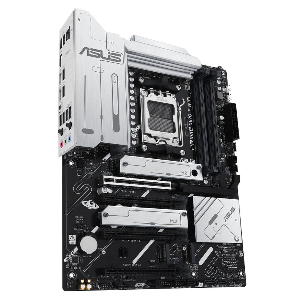 Placa Base Asus Prime X870-P WIFI AMD X870 AMD AM5