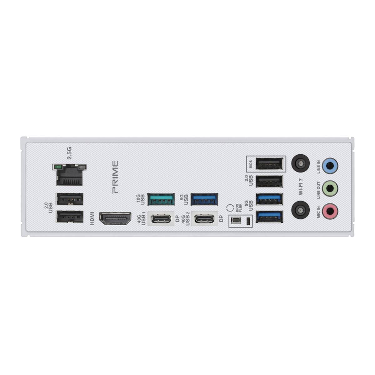 Placa Base Asus Prime X870-P WIFI AMD X870 AMD AM5