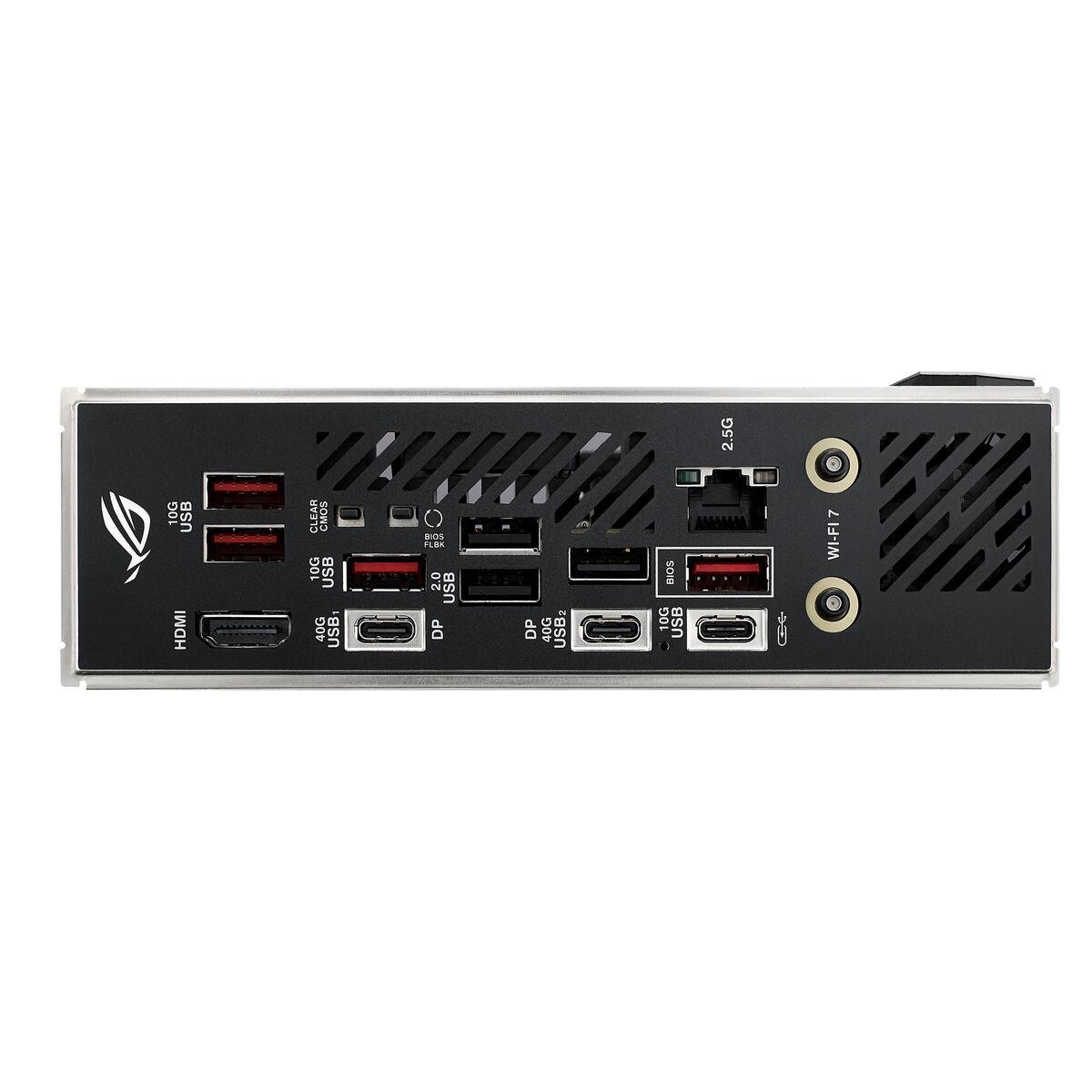 Placa Base Asus 90MB1IW0-M0EAY0 AMD X870 AMD AM5