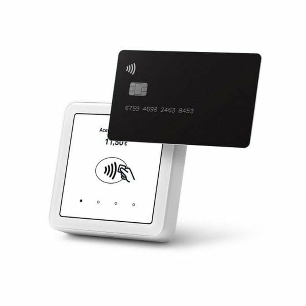 Lector de Tarjetas SUMUP SOLO