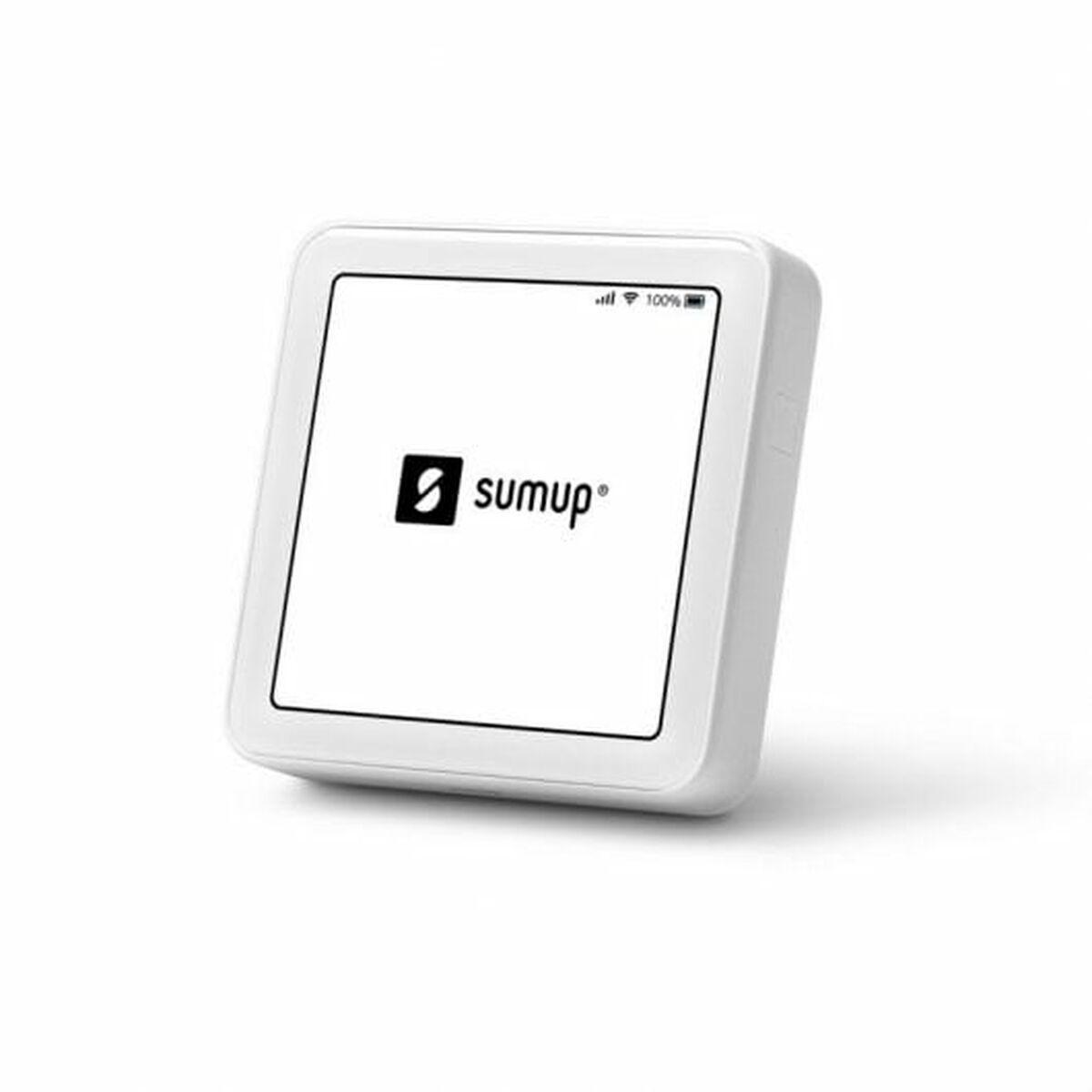 Lector de Tarjetas SUMUP SOLO