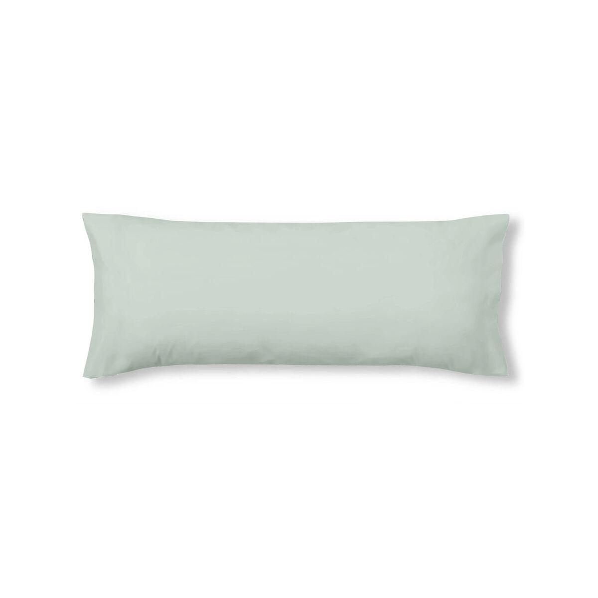 Funda de almohada Kids&Cotton Kanu Menta 45 x 125 cm