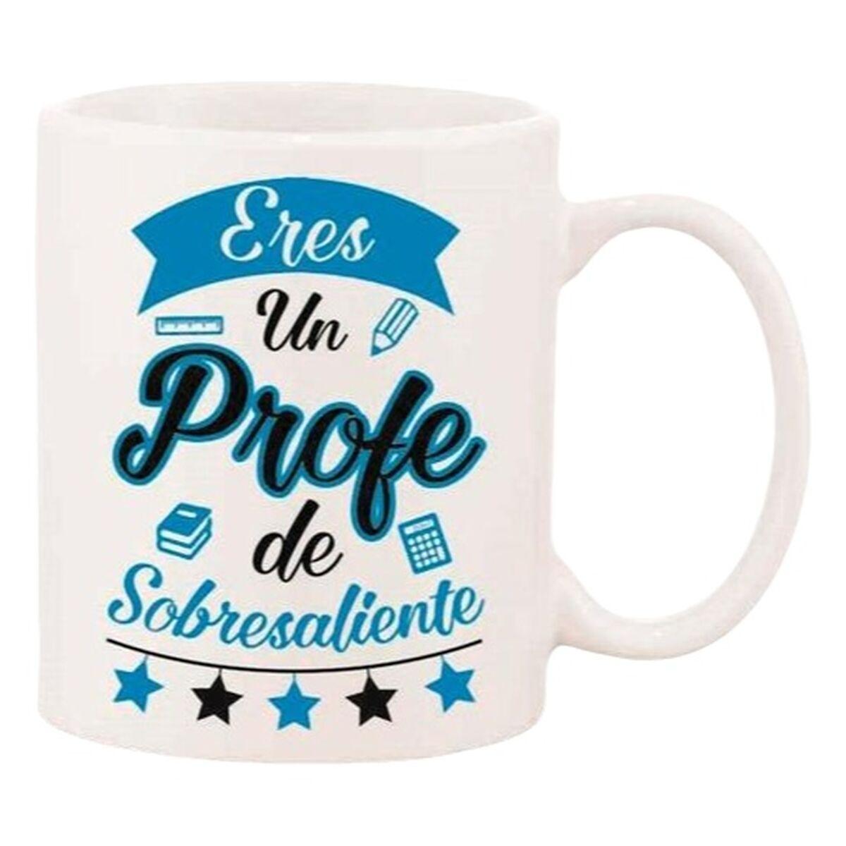Taza Mug Roymart 