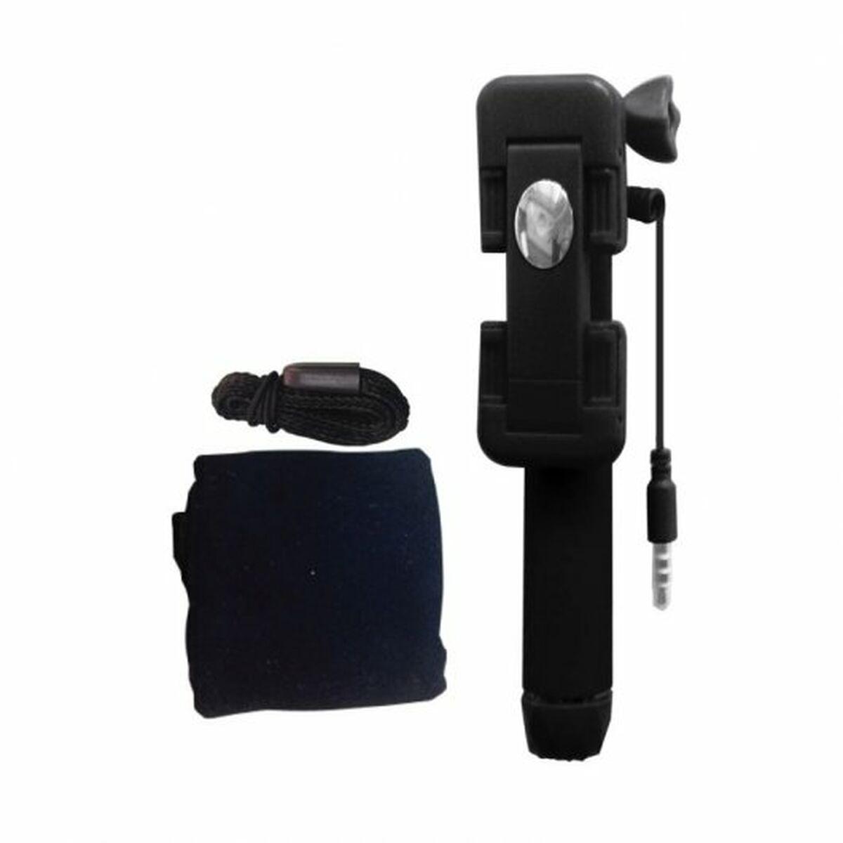 Palo Selfie Muvit Palo Selfie Jack 3.5mm hasta 5.5