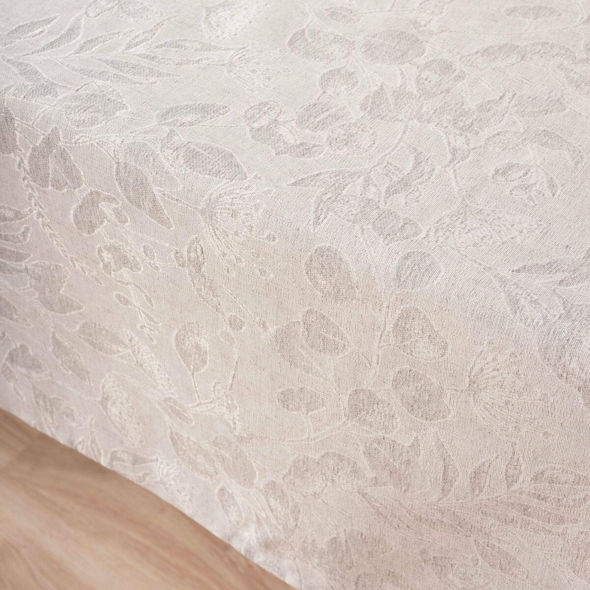 Mantel antimanchas Belum 32010D2 Gris 100 x 155 cm
