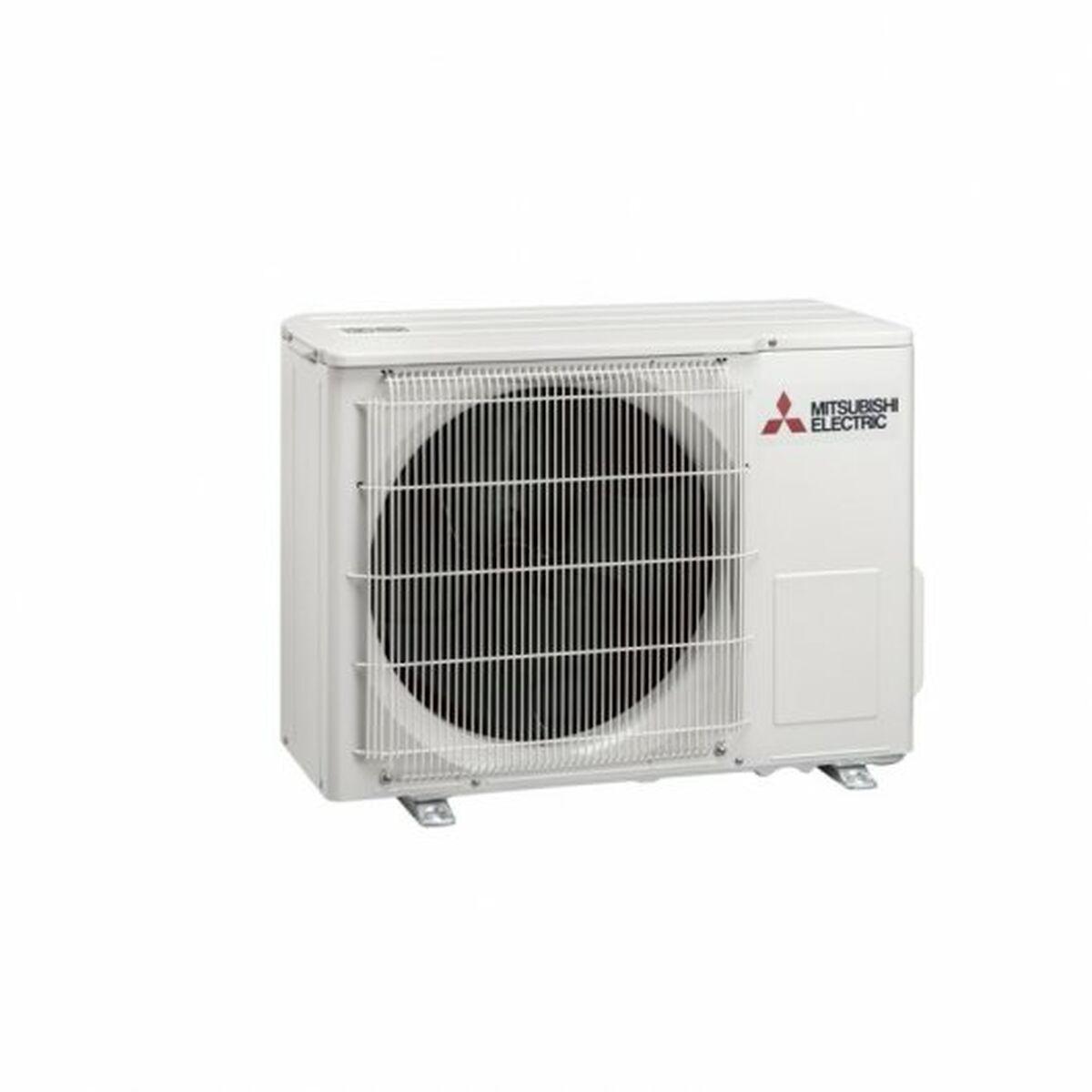 Aire Acondicionado Mitsubishi Electric MSZ-DW35VF Blanco