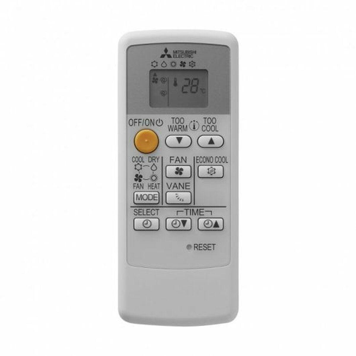 Aire Acondicionado Mitsubishi Electric MSZ-DW35VF Blanco