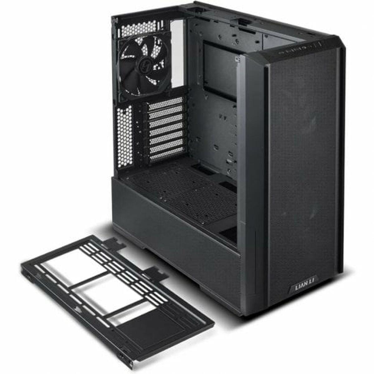Caja Semitorre ATX Lian-Li LANCOOL216RX Negro
