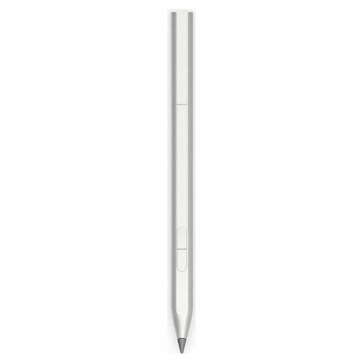 Lápiz Óptico Hewlett Packard 3J123AA#ABB Plateado
