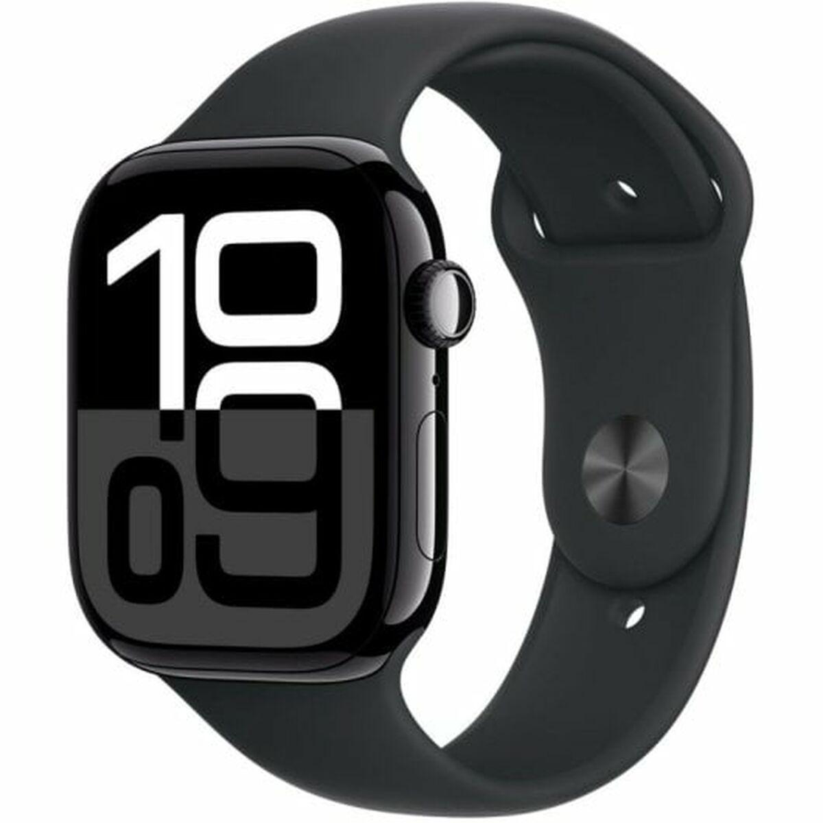 Smartwatch Apple MWY43QL/A Negro Ø 46 mm