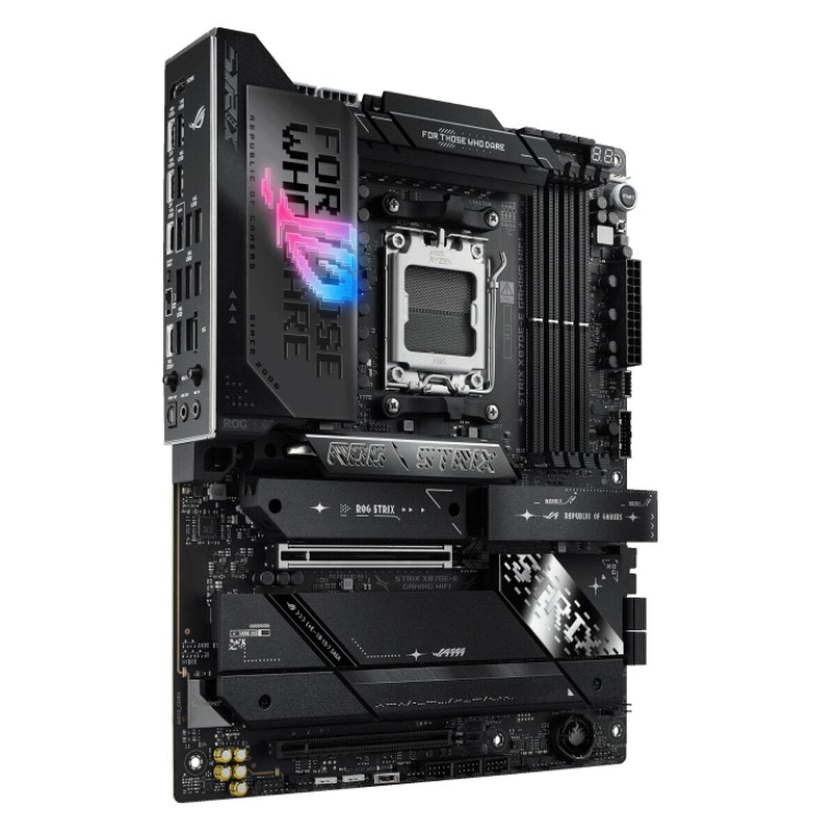 Placa Base Asus 90MB1IB0-M0EAY0 AMD X870 AMD AM5