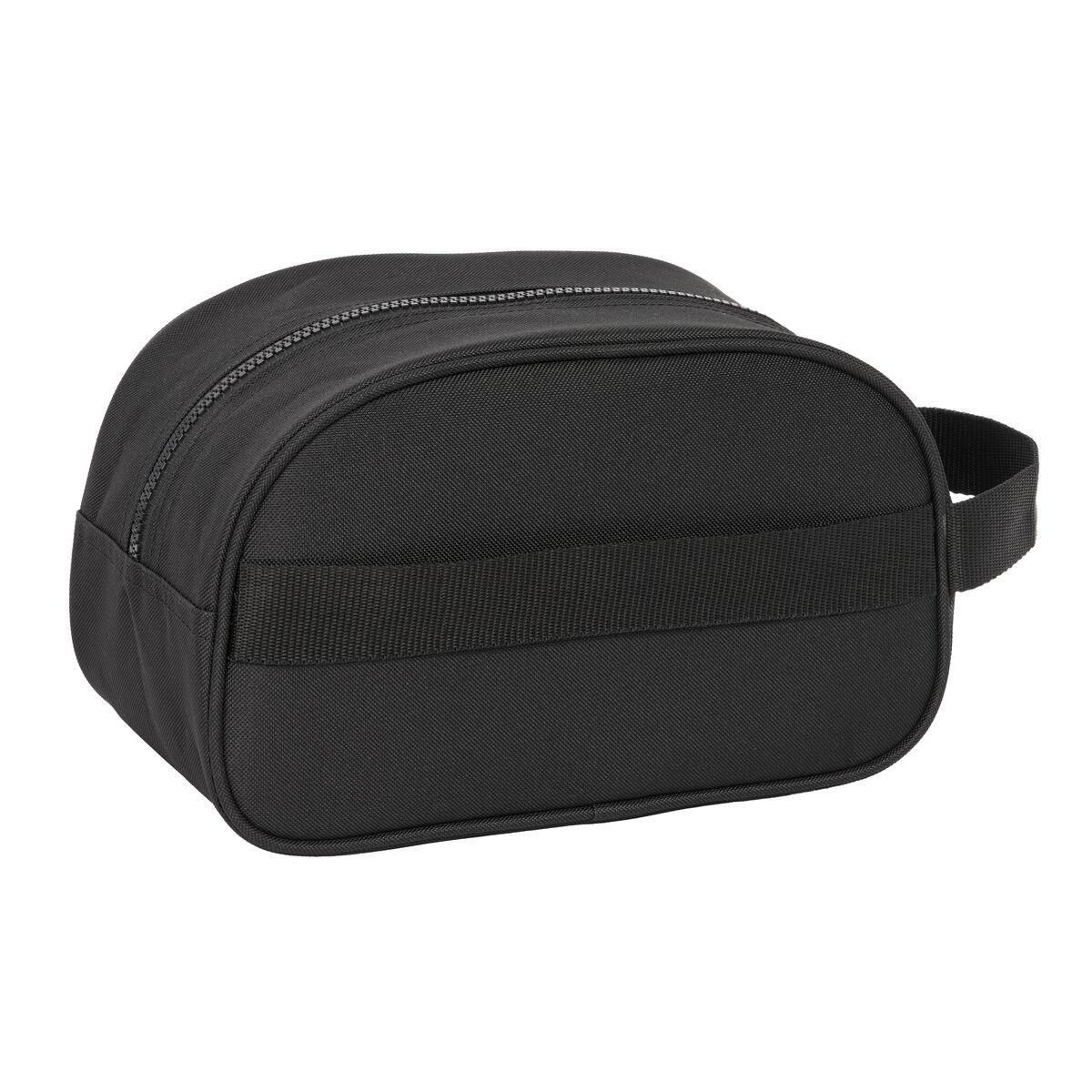 Neceser de Viaje Safta Black 26 x 15 x 12 cm