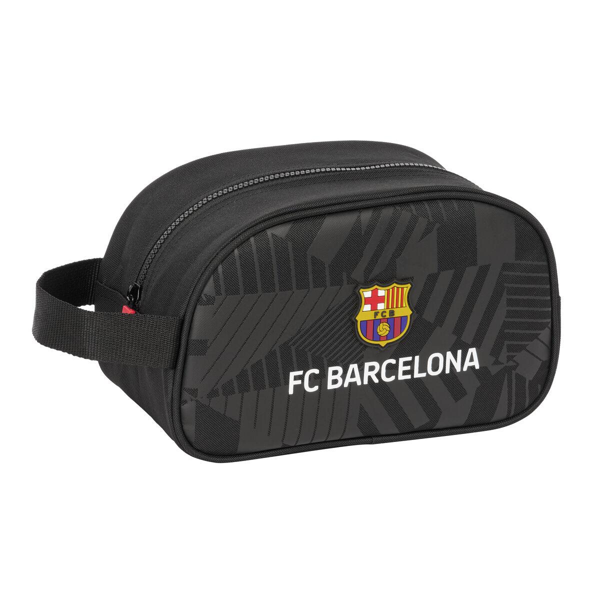 Neceser de Viaje Safta Black 26 x 15 x 12 cm