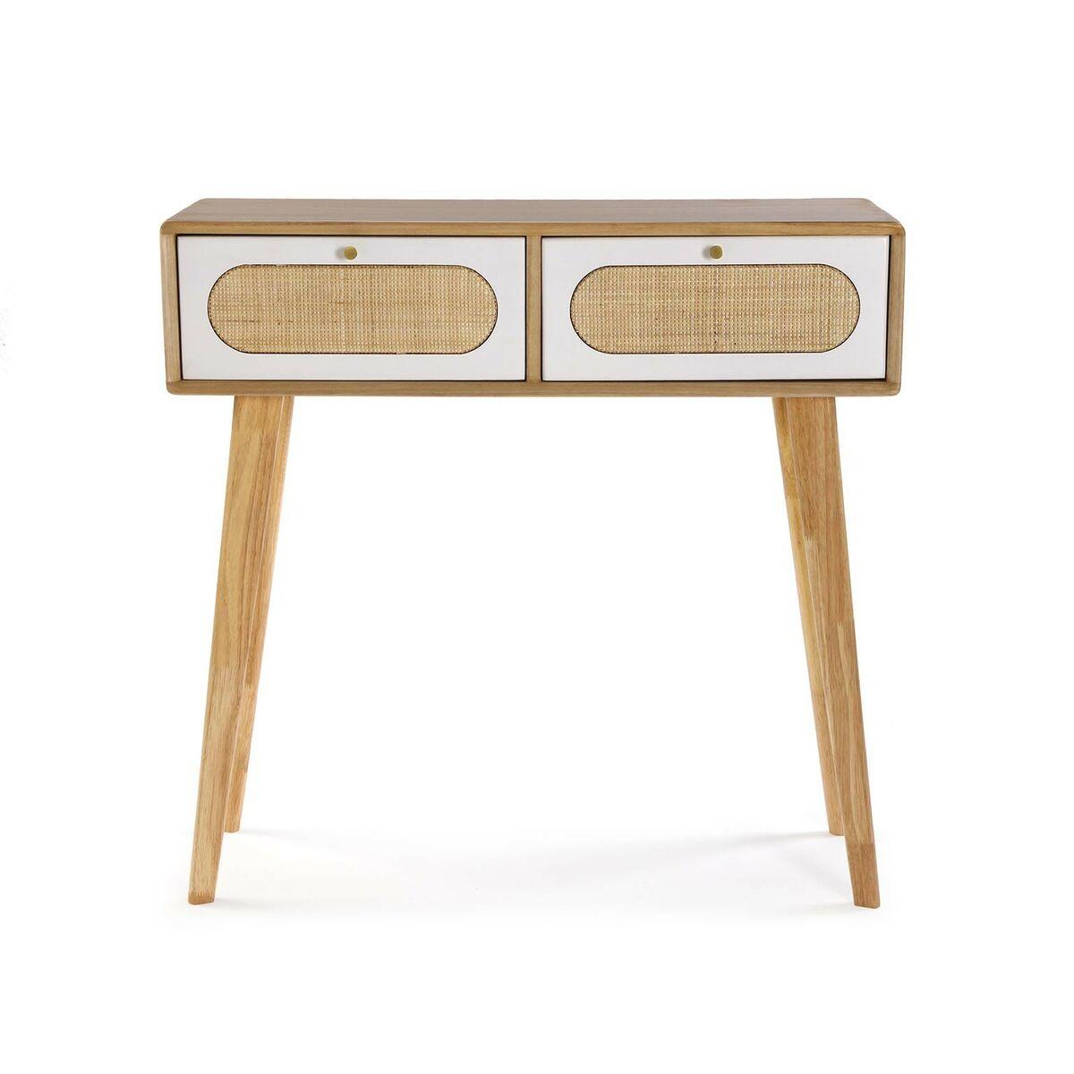 Consola Versa Vega 30 x 78 x 80,5 cm