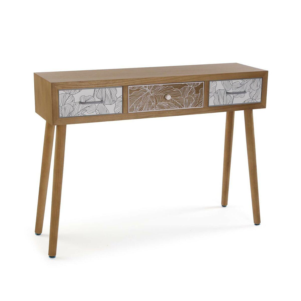 Consola Versa Palm 40 x 75 x 80 cm