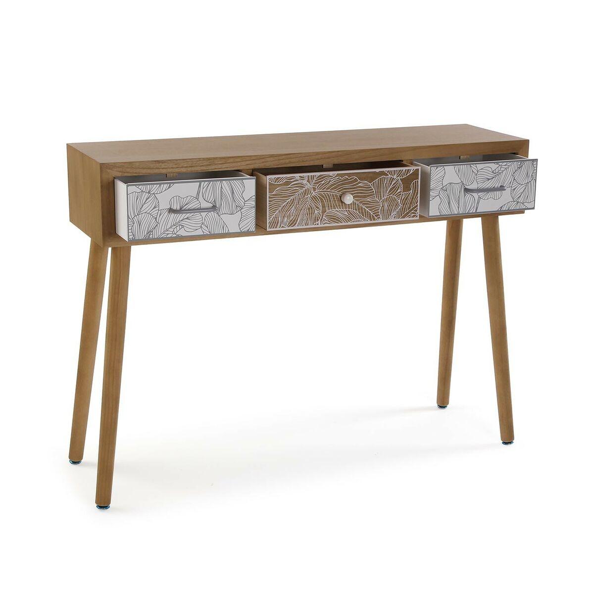 Consola Versa Palm 40 x 75 x 80 cm