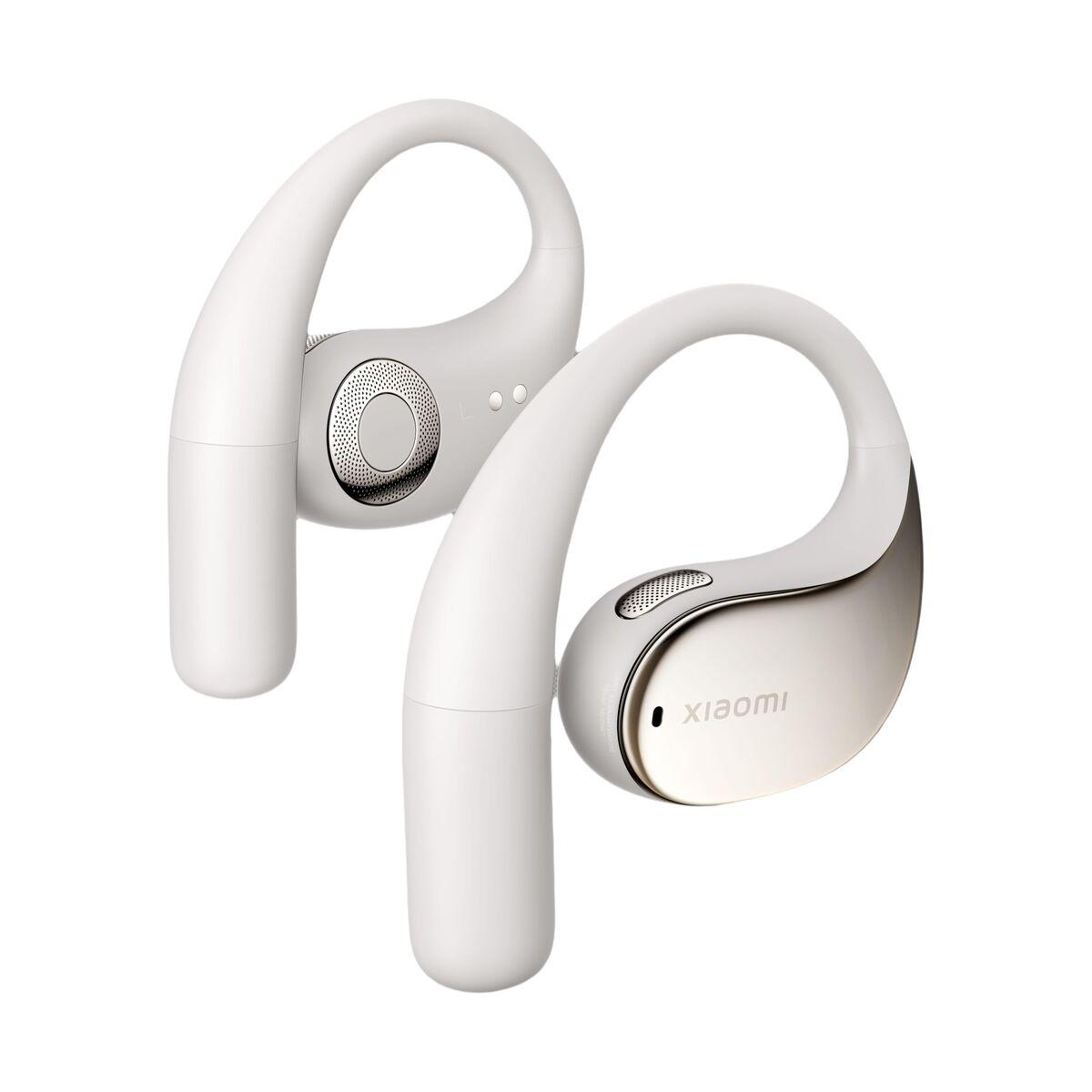 Auriculares in Ear Bluetooth Xiaomi BHR8473GL Beige