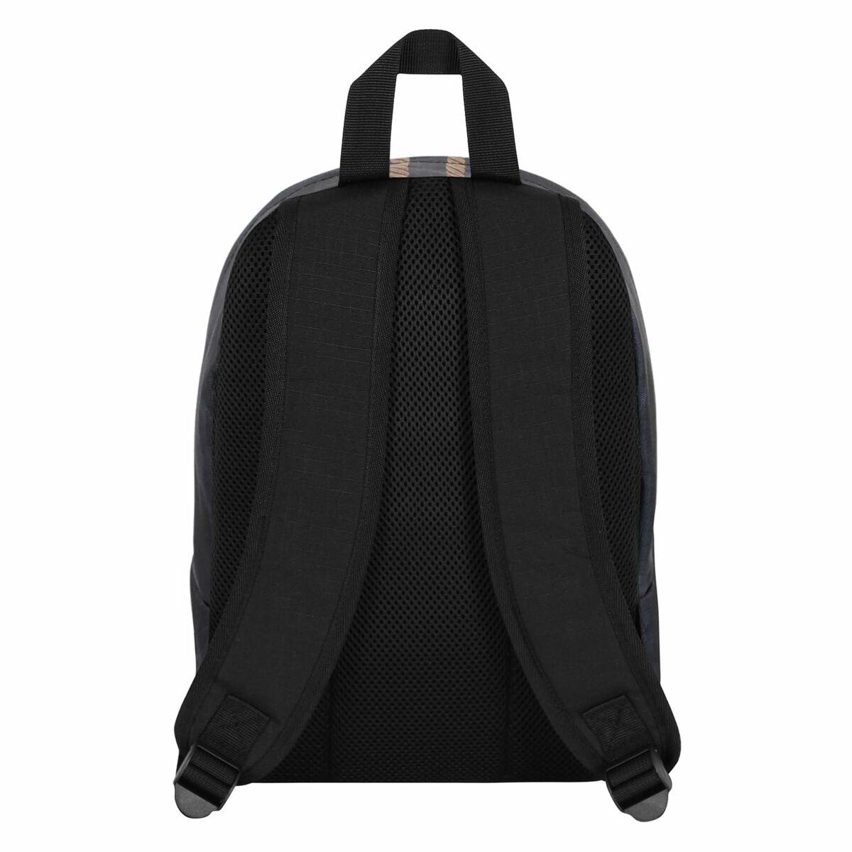 Mochila Infantil One Piece