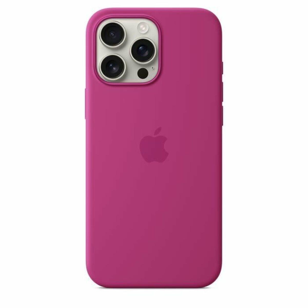 Funda para Móvil Apple MYYX3ZM/A