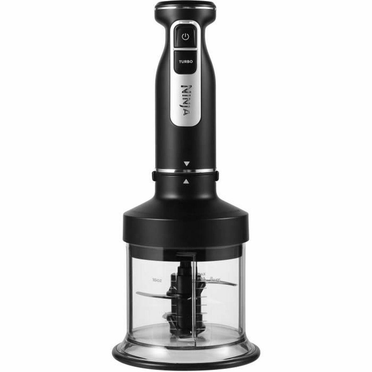 Licuadora NINJA CI100EU Negro 850 W 700 ml