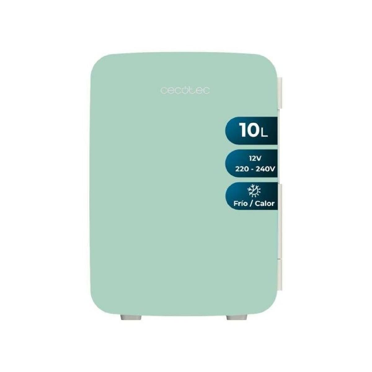 Cecotec MiniCooling Bolero MiniCooling 10L Bahamas Mint
